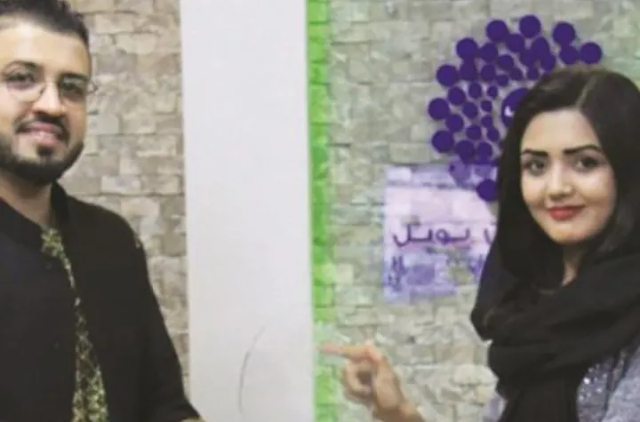 در این سیاره برای ما جایی نیست تا پناه ببریم